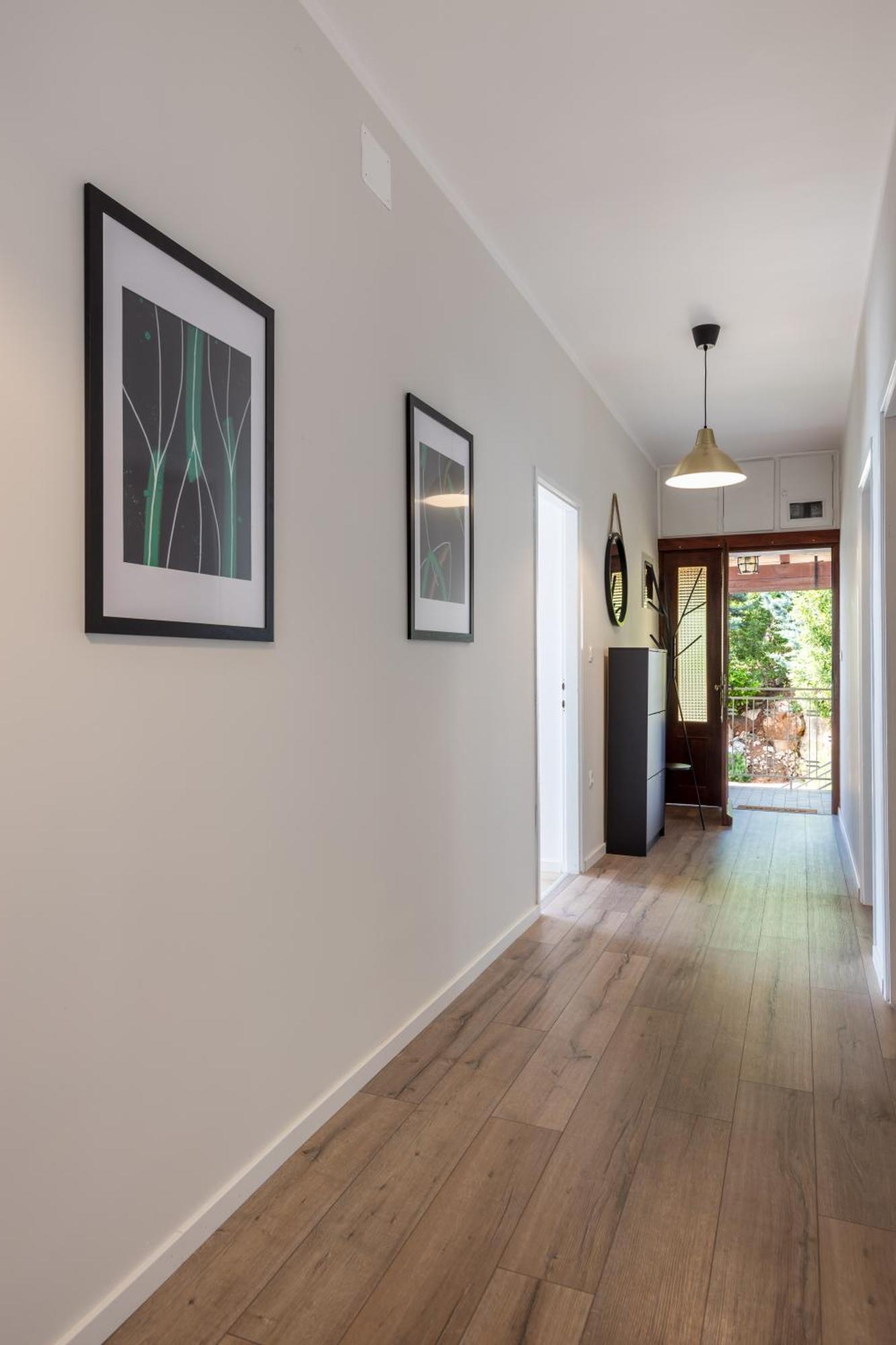 Apartment Div Lovran Buitenkant foto