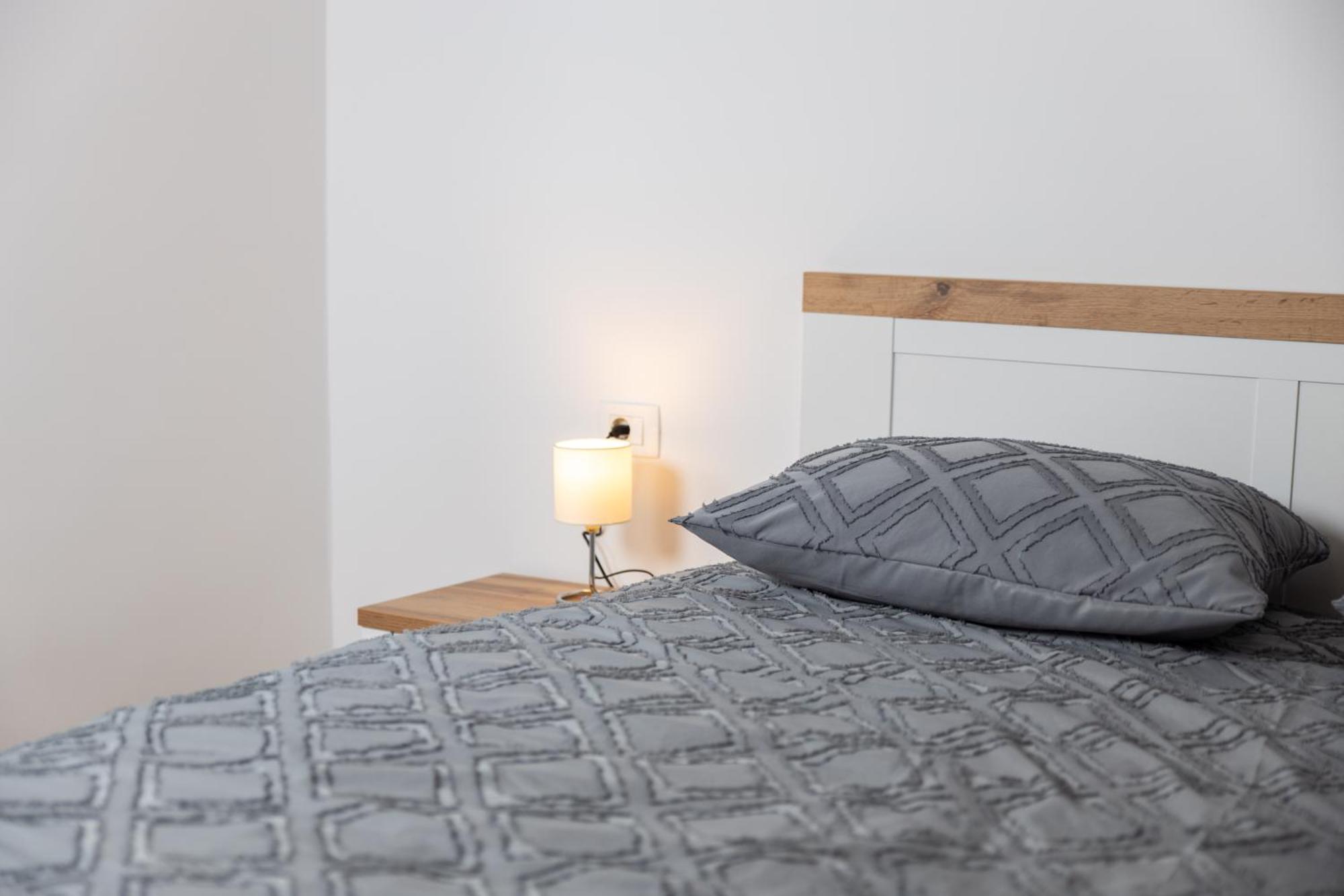 Apartment Div Lovran Buitenkant foto